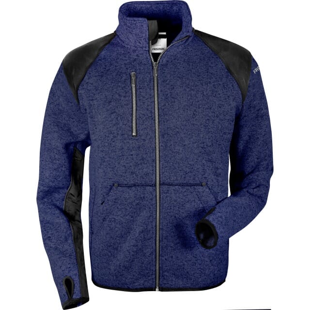 FRISTADS Fleecejacke 114032