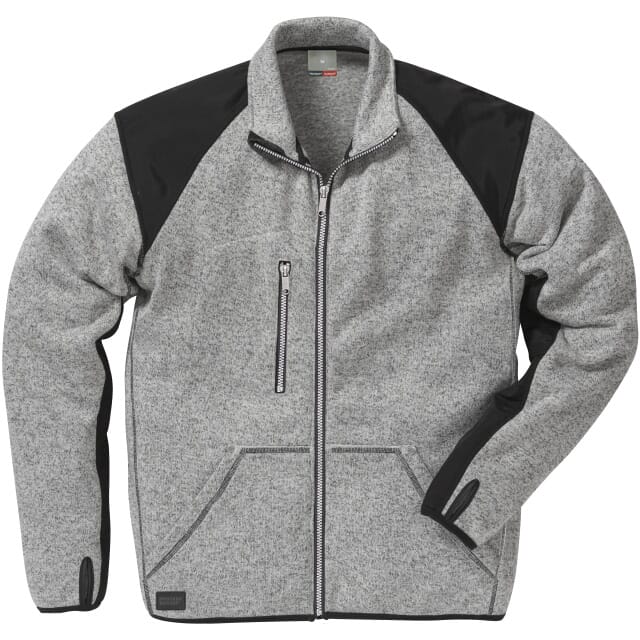 FRISTADS Fleecejacke 114032