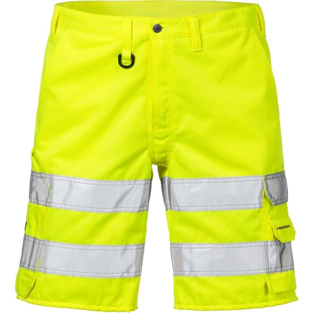 FRISTADS Shorts Warnschutz 114097