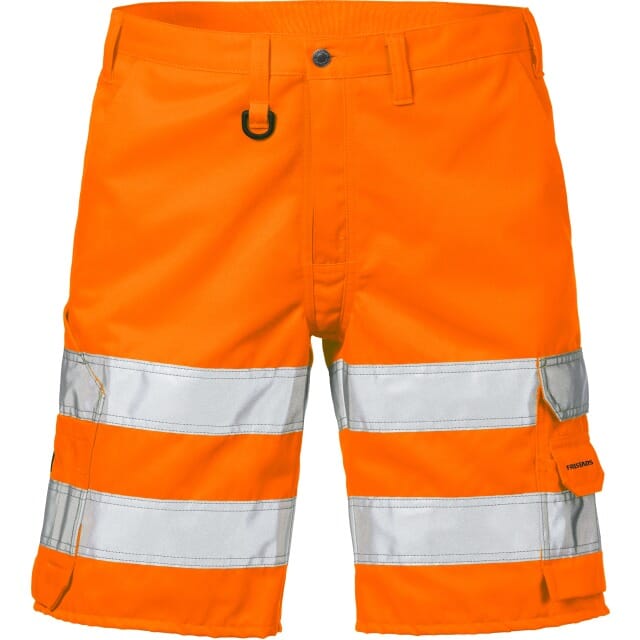 FRISTADS Shorts Warnschutz 114097