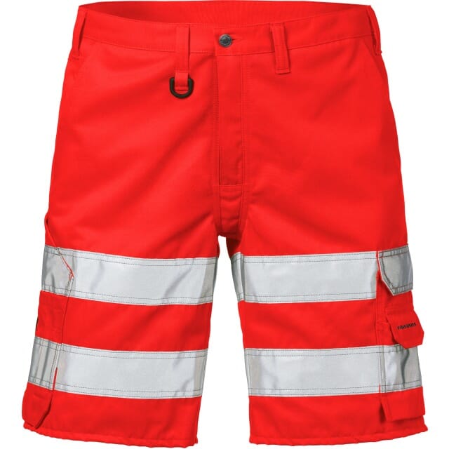 FRISTADS Shorts Warnschutz 114097