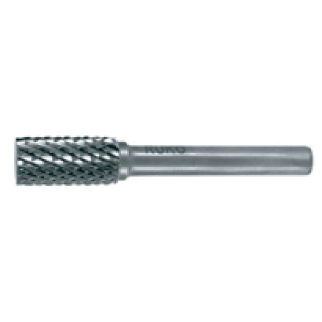 HM-Frässtift Zylinderform 116011 ZYA 0818/6 Ruko