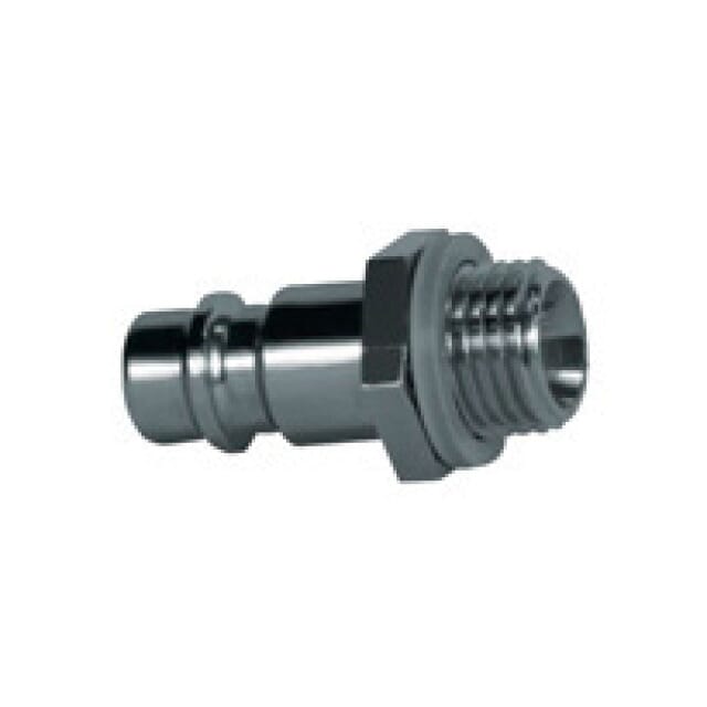 Adapter für Druckluftschleifer Quadro 116101L Ruko