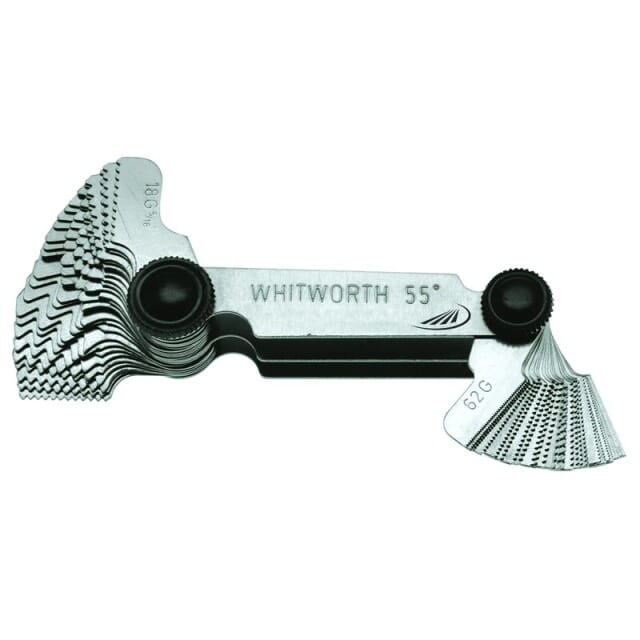 Gewindeschablone 2618 Horex