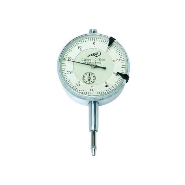 Messuhr 0701103 Preissser Helios Preisser