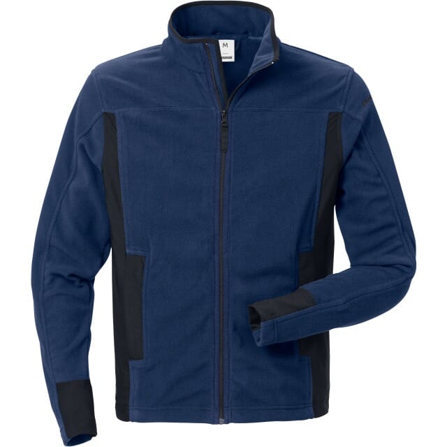 FRISTADS Fleecejacke 120966