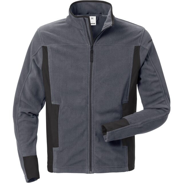 FRISTADS Fleecejacke 120966