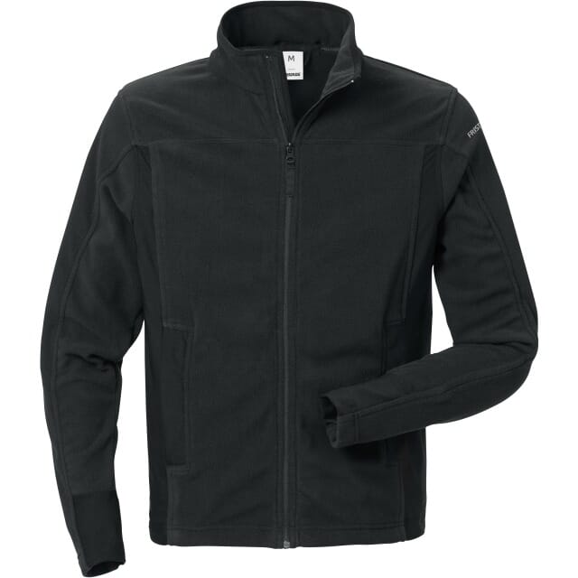 FRISTADS Fleecejacke 120966