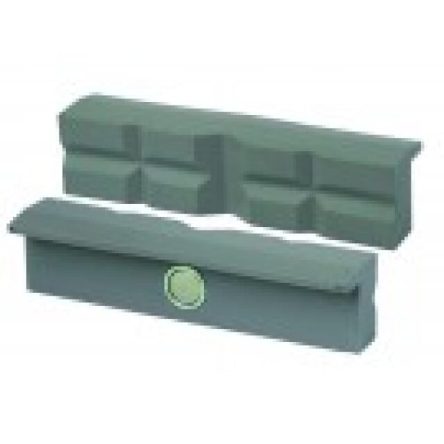 Schutzbacken PP 108 Heuer
