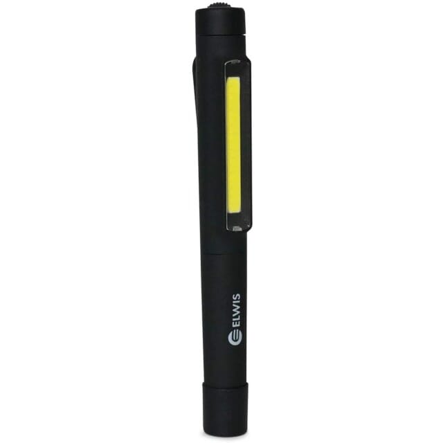 Stiftlampe P130 60085 Elwis