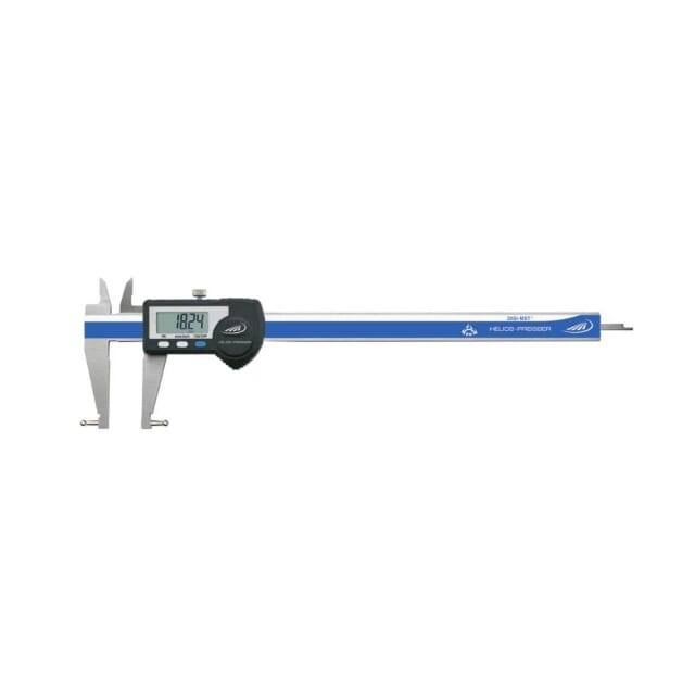 Digital-Schiebelehre Pocket Talent 1326932 Preisser 150mm IP67