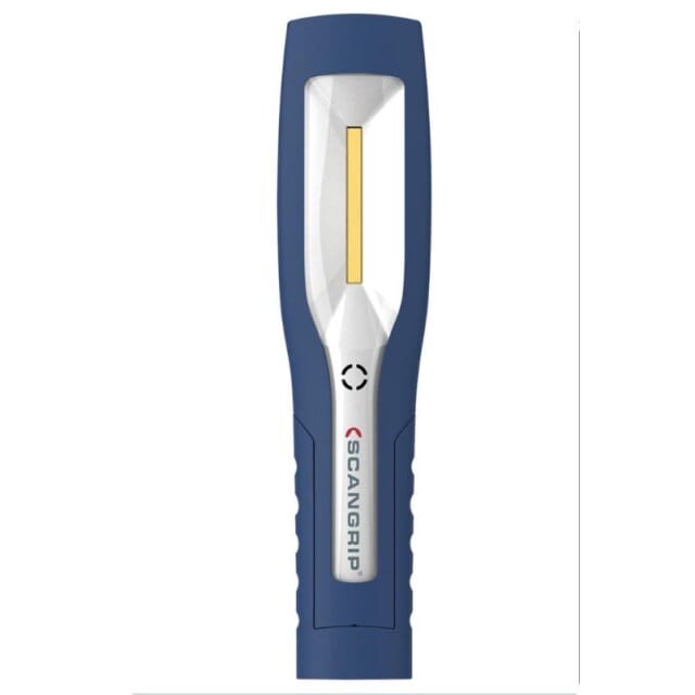 Akku-Handleuchte 60-600 Lumen 035690SC Mag Pro Scangrip