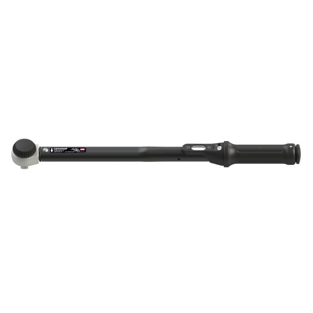 Drehmomentschl, Torcofix K AT-Edition 4550-20-AT 1/2" 40-200Nm Gedore