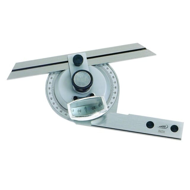 Universalwinkelmesser 300mm 2404222 Horex