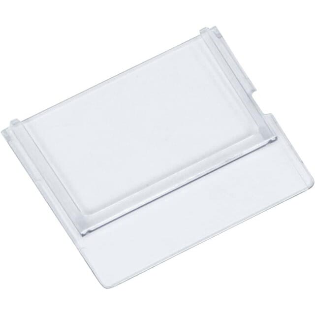 Trennwand Transparent für LB E LB TWE