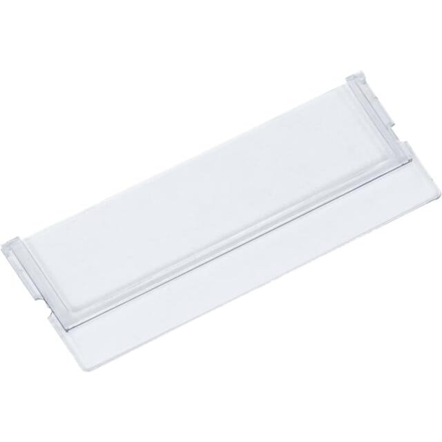 Trennwand Transparent für LB D LB TWD