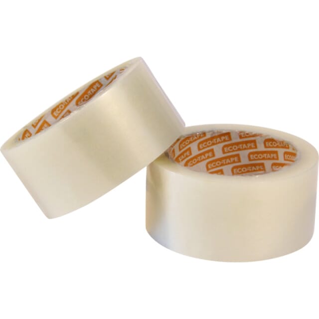 Klebeband PP Transp. 38mm 655638