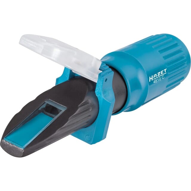 Frostschutz- und Säureprüfer 4810C Hazet