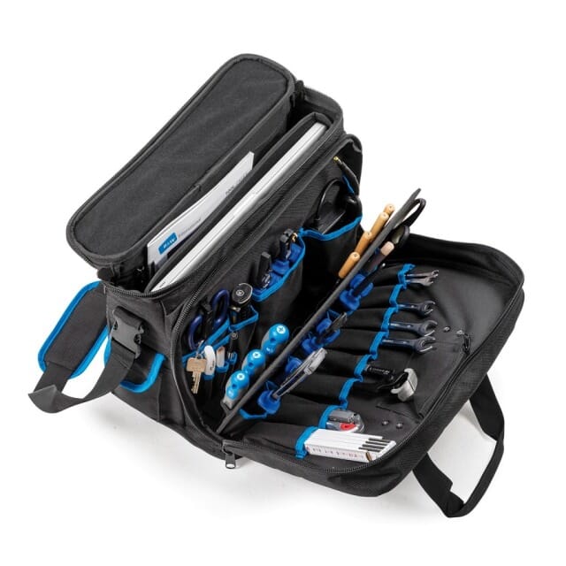 B&WWerkzeugtasche service - tool.bag TEX.253 (116.01)