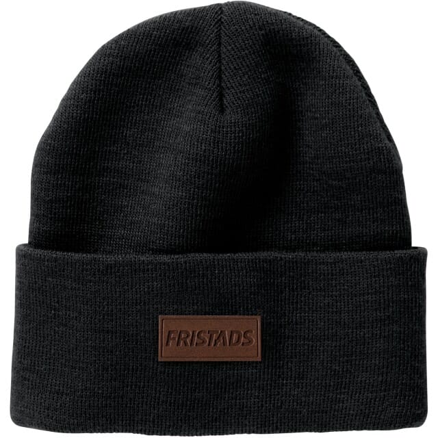 FRISTADS Mütze Strick 125031