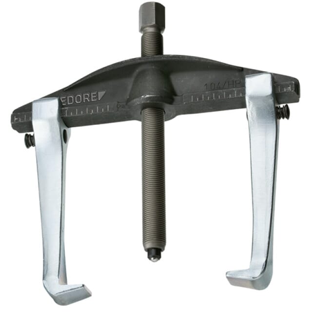 Abzieherset +Halter 1.04/HP1A-1.04/HP3A 1.04/ST-HP-B Gedore