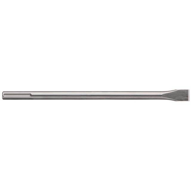 10 SDS-max Flachmeissel 400 x 25 mm 623464000 Metabo