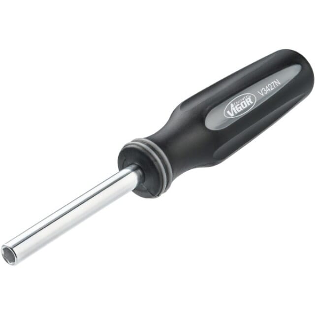 BIT-SCHRAUBENDREHER MIT MAGNET V3427N Vigor