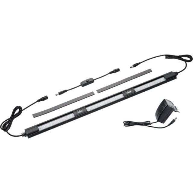 LED-Lichtleisten Satz V7283/2 Vigor