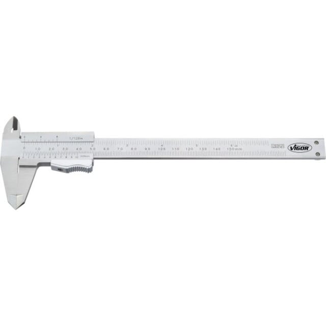 MECHANISCHER MESSSCHIEBER V4690 Vigor