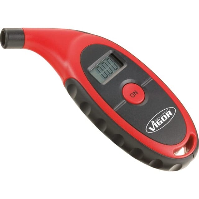 Reifendrucktester V1423 Vigor