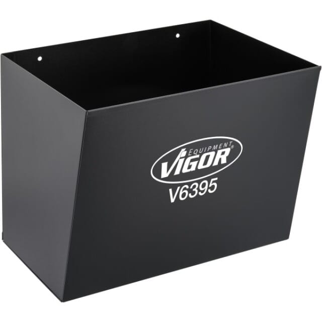 ABFALL-BEHÄLTER V6395 Vigor