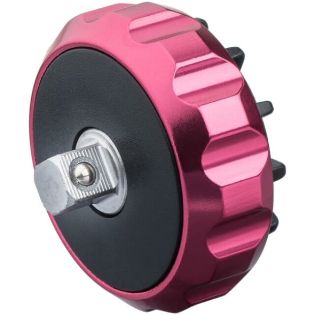 FINGERRATSCHE 1/4" V2941 Vigor