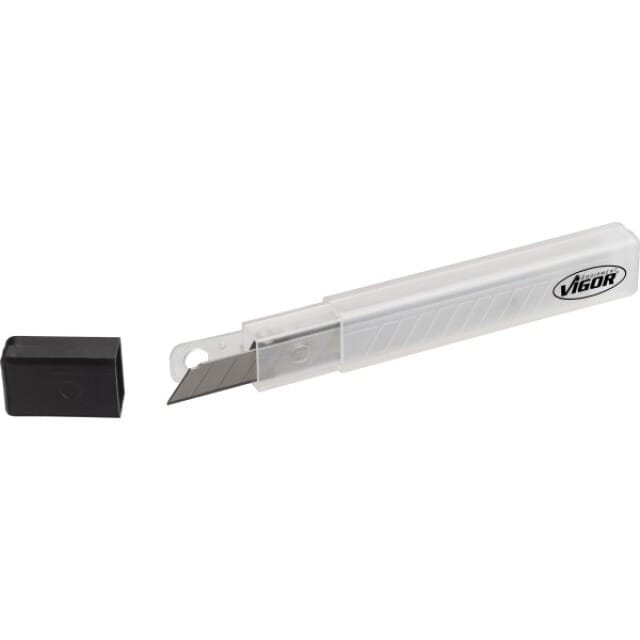 ABBRECHKLINGEN 9 MM 10STCK V4308 Vigor