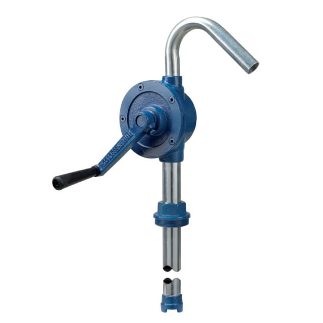Kurbelpumpe 25l/min 13055 Pressol