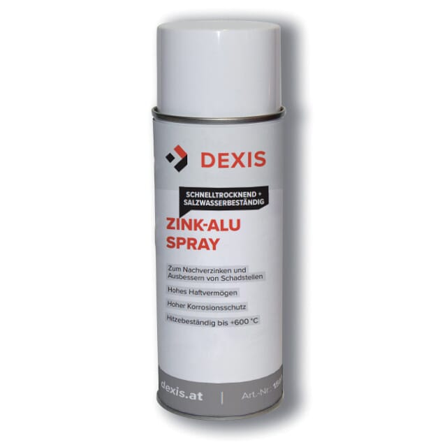 Zink-Alu Spray