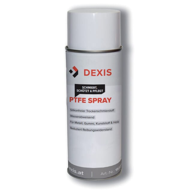 PTFE Öl Spray