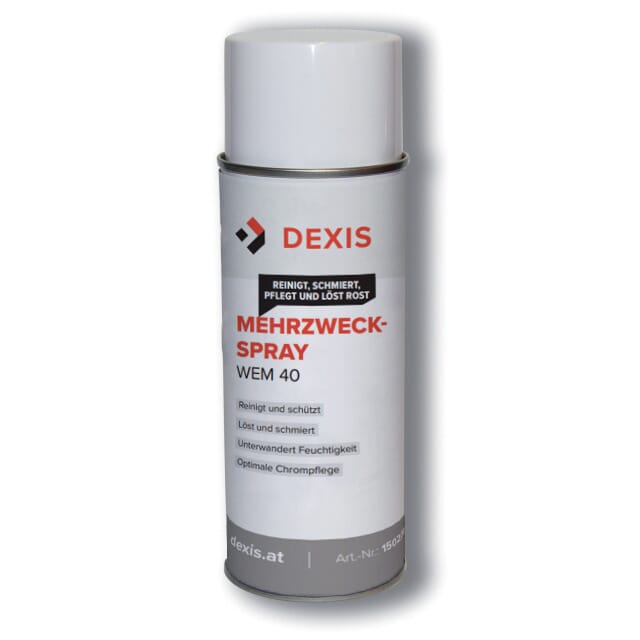 Mehrzweckspray WEM 40