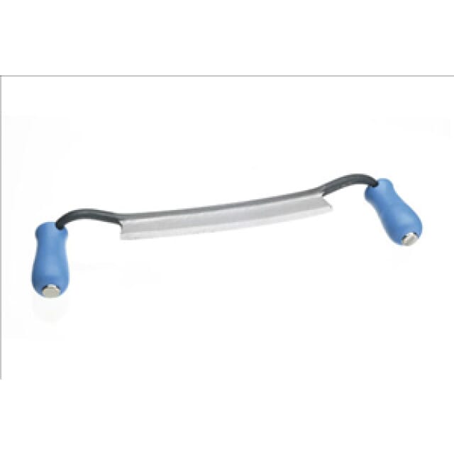 Zug-/Wagnermesser OX 370 Ochsenkopf