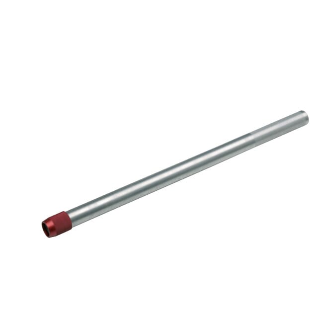 ALU-Aufsteckrohr DX/DR 8571-80 Gedore