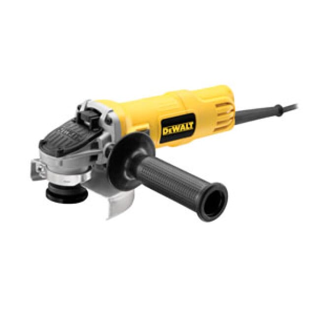 Winkelschleifer 125mm/800W DWE4051 Dewalt