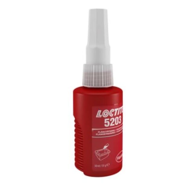 Flächendichtung niedrigfest 5203 CR/300ml EGF Loctite