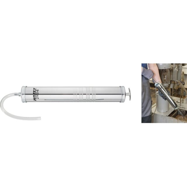 Saug- Und Druckspritze 2162-6 Hazet