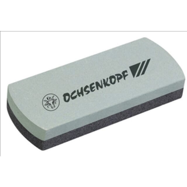 Schleif- und Abziehstein OX 33-0200 Ochsenkopf