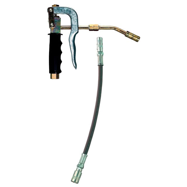 HD-Schmierpistole mit Schlauch 18104 958 Pressol
