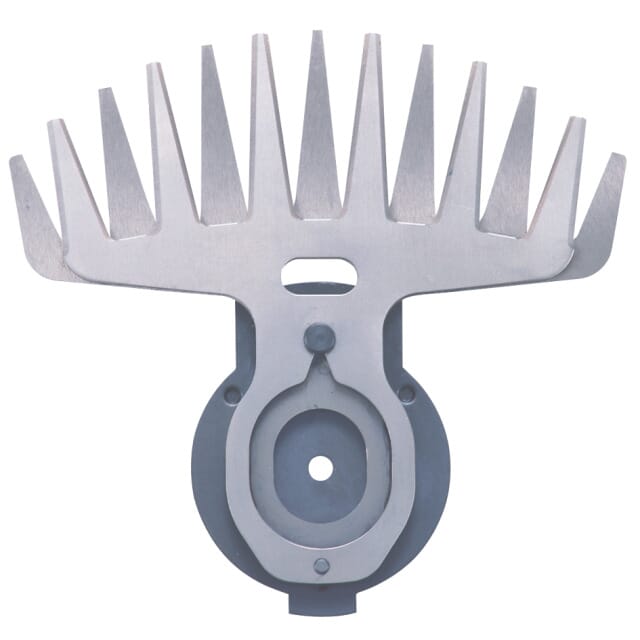 Grassmesser UM164D BUM168 195267-4 Makita