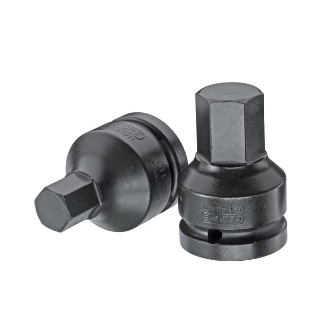 Schraubendrehereinsatz  INK 32 Gedore