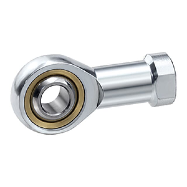 Gelenkkopf für ISO 15552 C(P)96 Dm80/100 KJ20D