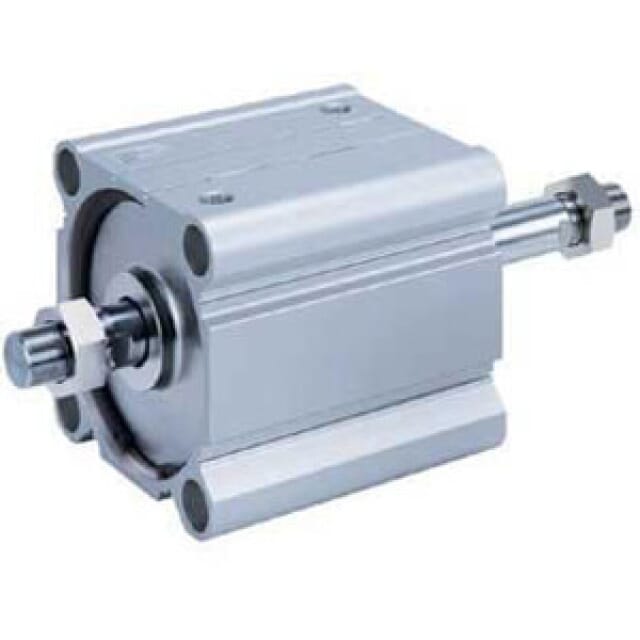Kompaktzylinder Dm180, Hub100, für CDQ2WB180TF-100DCZ