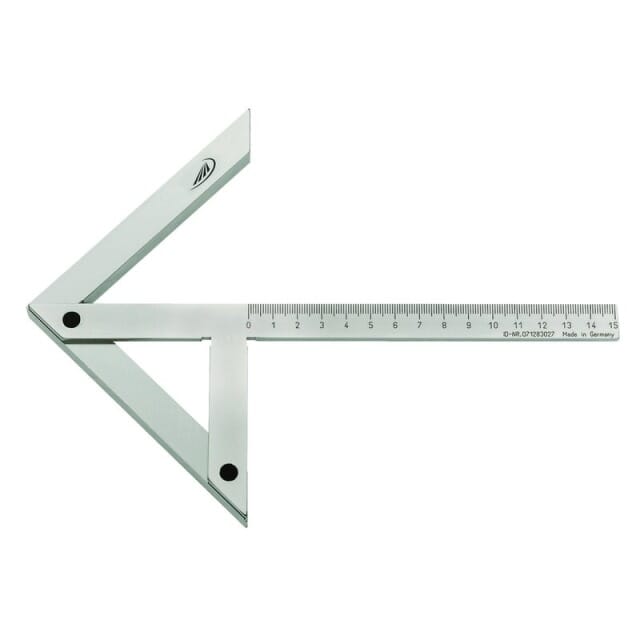 Zentrierwinkel 2128 Horex
