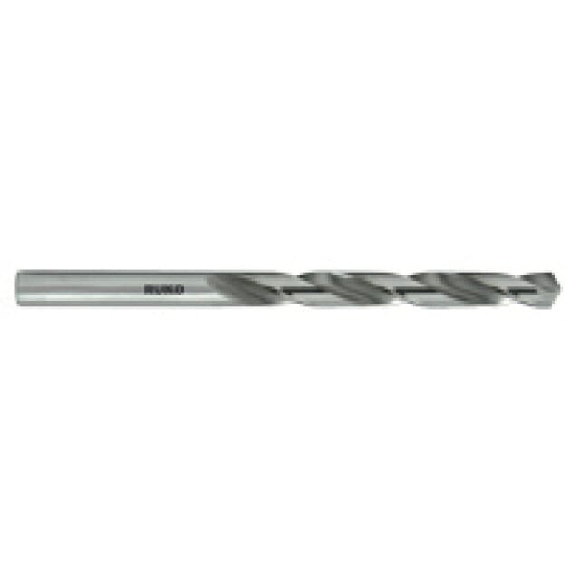 Spiralbohrer DIN 338 HSS-G 214 Ruko